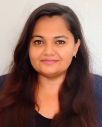 Dr. Grishma Patel - Aarutva